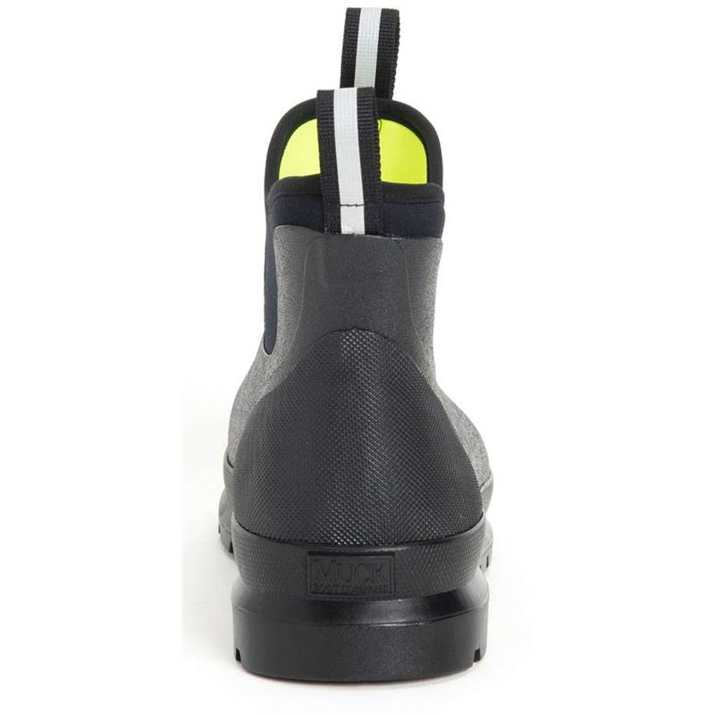Muck Boots Mens Chore Classic Chelsea Boots-4